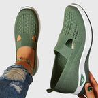 Lora | Orthopedic Walking Shoes