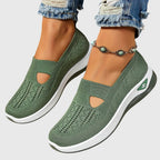 Emely | Orthopedic Slip-On Shoes