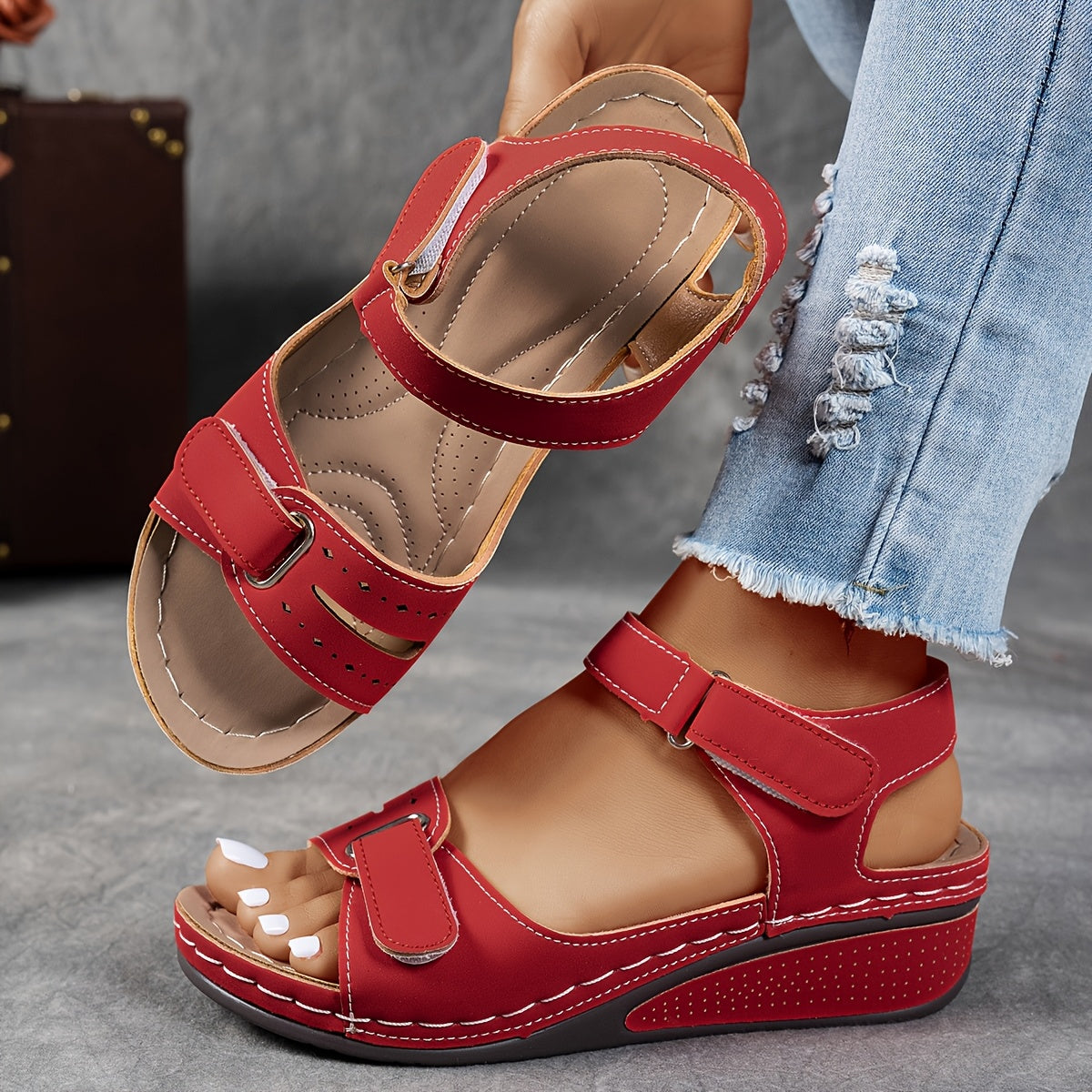 Ariya™ Comfort Flex Sandals