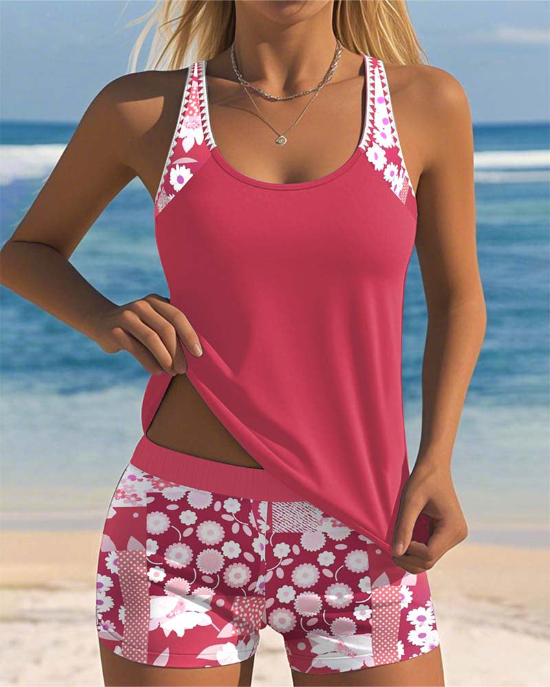 Laluna® | Trendy Swimwear Set