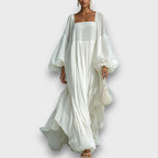 Mila | Elegant Maxi Dress