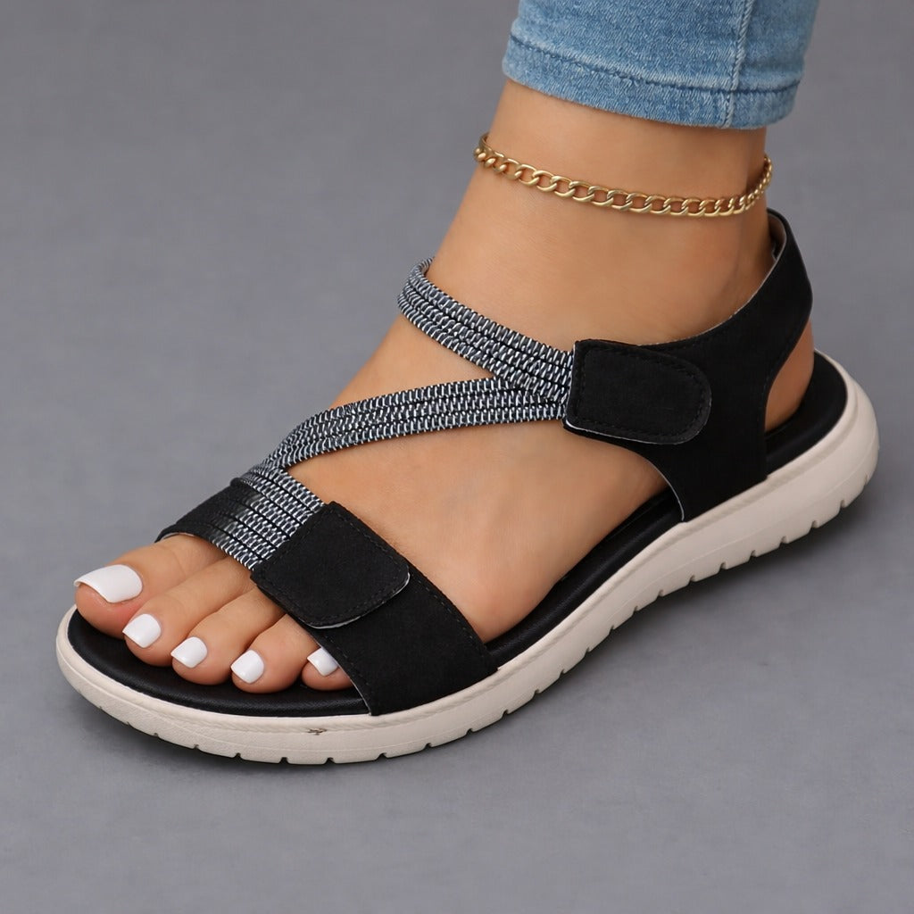 Glyresan - Lightweight Supportive Sandals