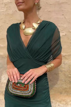 Emma | Elegant Maxi Party Dress