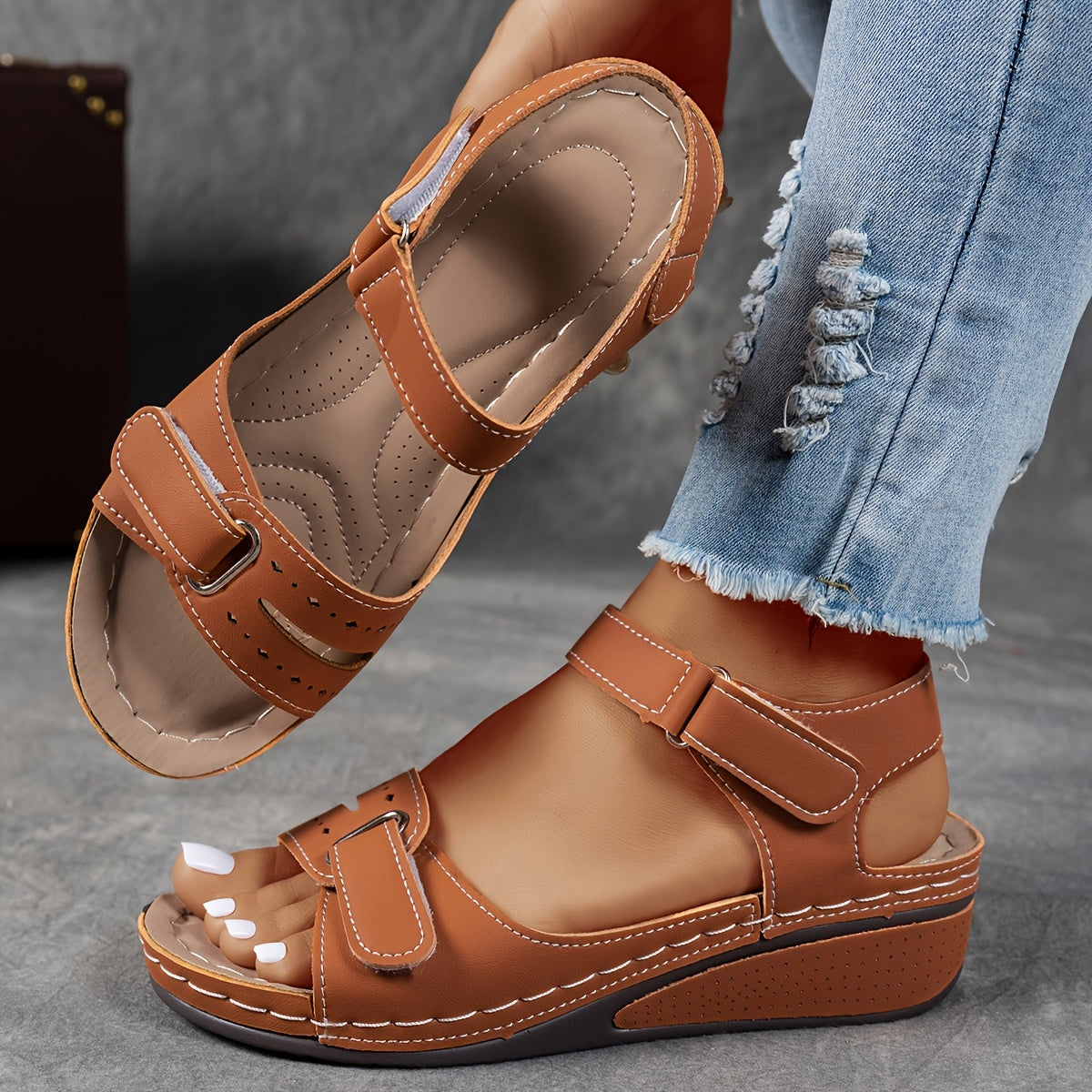 Ariya™ Comfort Flex Sandals