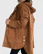 Ysalindah™ | Comfortable Jacket