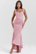 Gloria | Elegant Wedding Dress