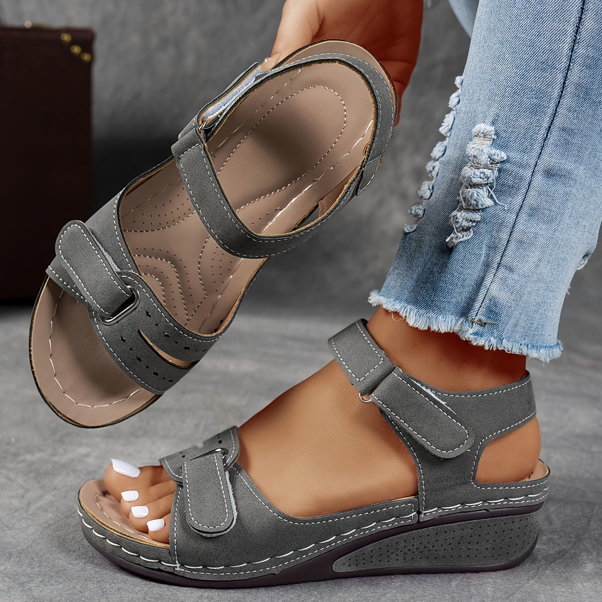 Ariya™ Comfort Flex Sandals