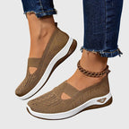 Emely | Orthopedic Slip-On Shoes
