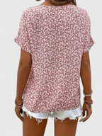 Faylora | Comfortable Blouse