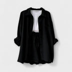 Roselina | Elegant Top & Bottom