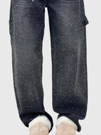 Stella | Diamond Pants