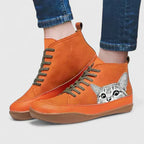 Aubrixa | Orthopedic Shoes