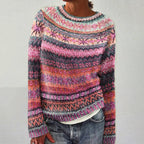 Vexalya | Vintage Sweater