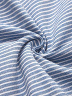 Ashley | Midi Striped Dress