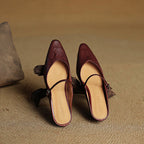 Lysenna™ | Elegant Shoes
