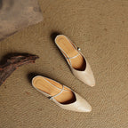 Lysenna™ | Elegant Shoes