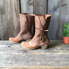 Sarah | Stylish Autumn Boots