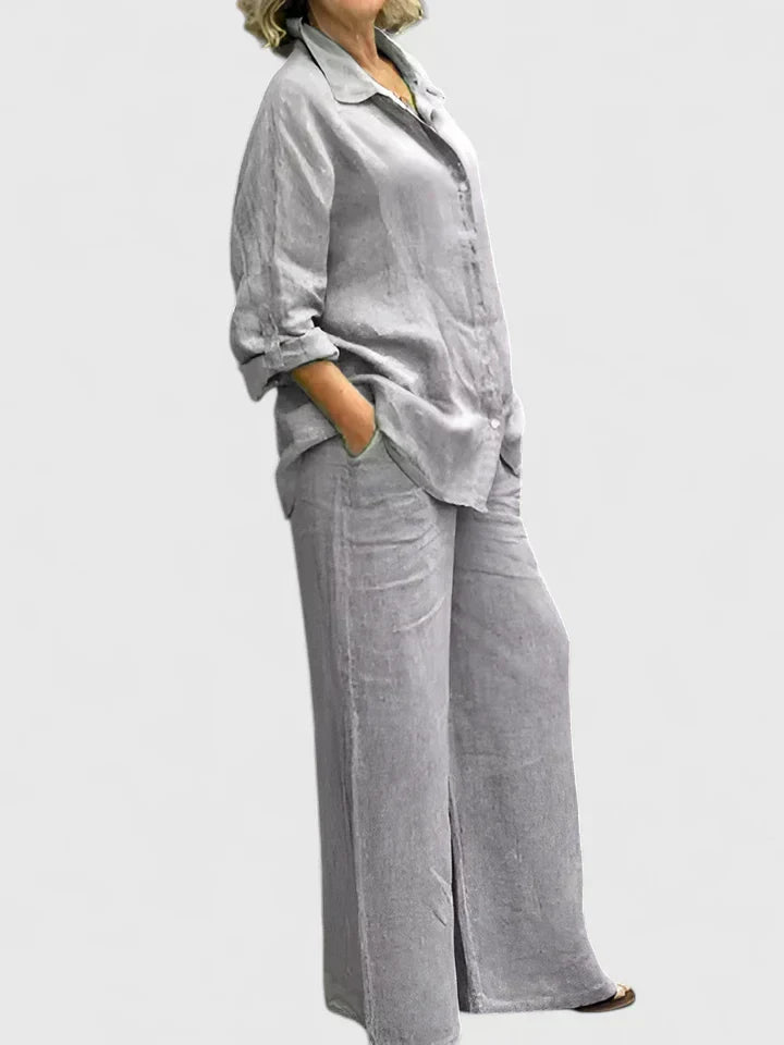 Danilyn | Comfortable Set