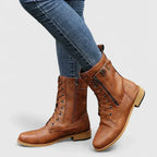 Marcella | Orthopedic Boots