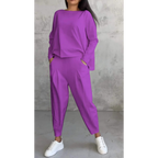 Avenn | Comfortable Two-Piece Set
