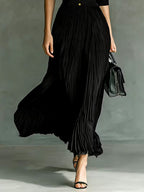 Joan | Elegant Maxi Dress