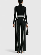 Jayzhera | Elegant Set