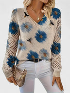 Liza | Elegant Cardigan