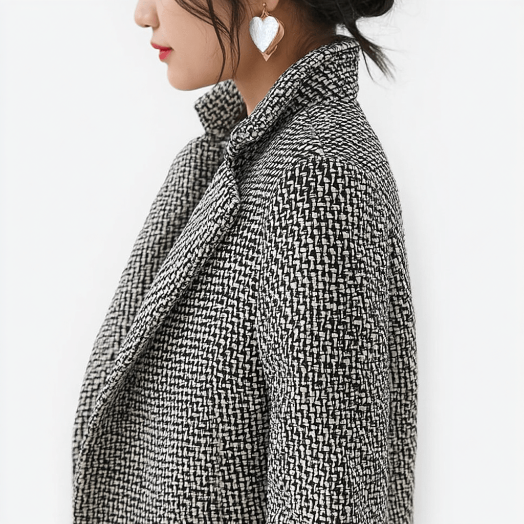 Amelia™ | Elegant Jacket