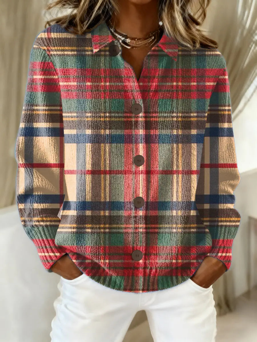 Lynix™ | Elegant Blouse