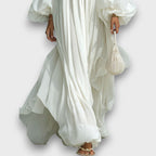 Mila | Elegant Maxi Dress