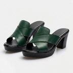 Susan | Elegant Comfort Sandals