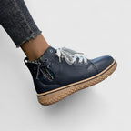 Nyrah | Orthopedic Boots