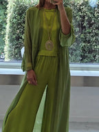 Lysa | Elegant Comfortable Set