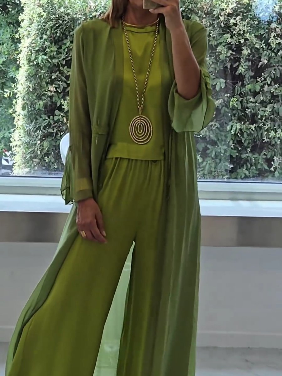 Lysa | Elegant Comfortable Set