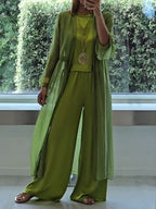 Lysa | Elegant Comfortable Set