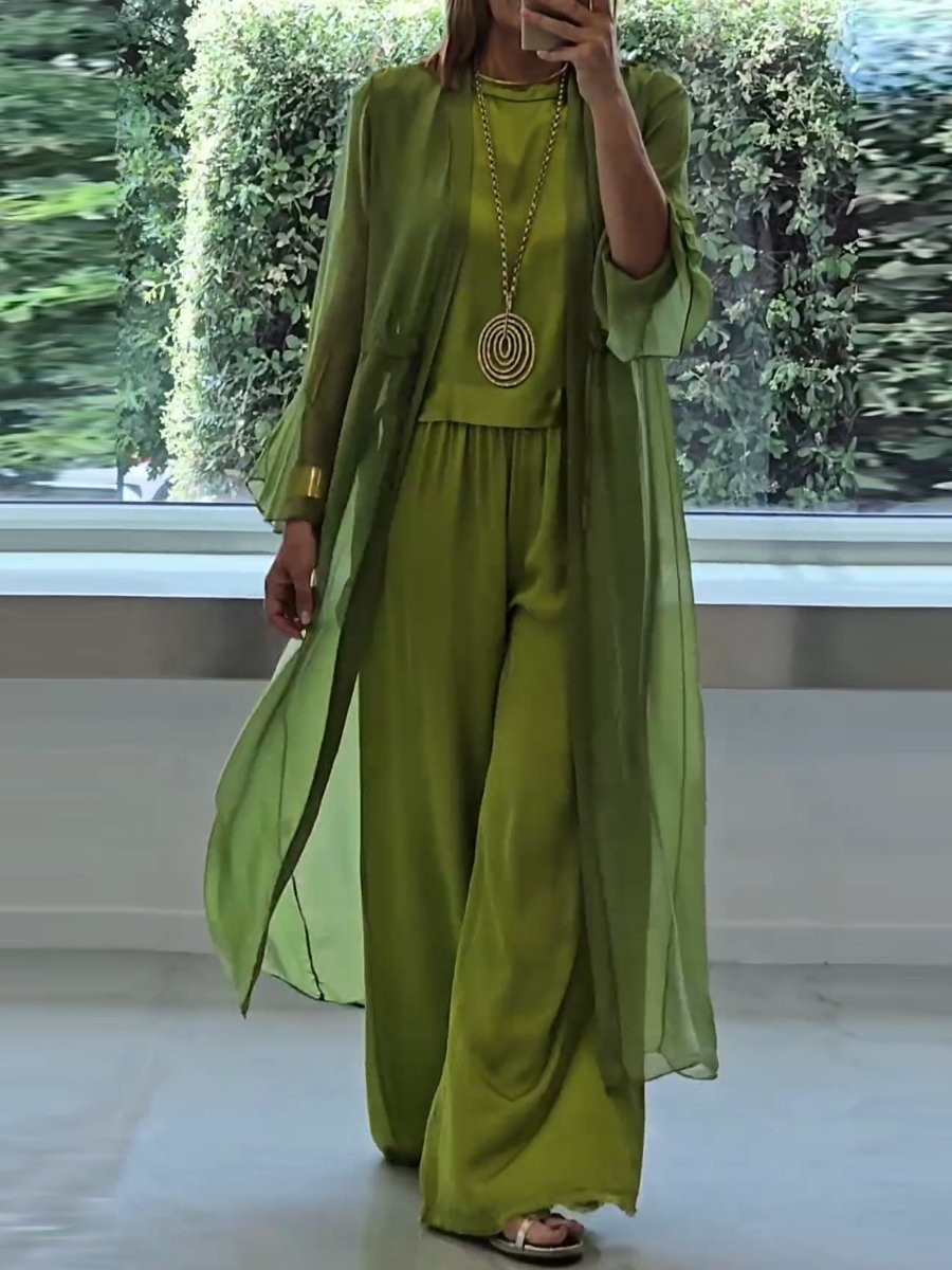 Lysa | Elegant Comfortable Set