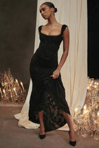 Gloria | Elegant Wedding Dress