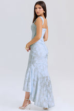 Gloria | Elegant Wedding Dress