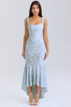 Gloria | Elegant Wedding Dress