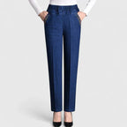 Floralyssa | Comfortable Pants