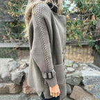 Vaesa | Sophisticated Coat