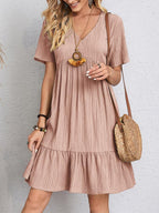 Noa | Tummy-Flattering Dress